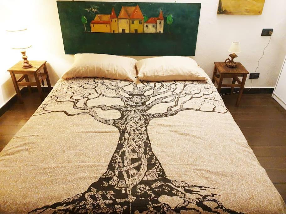 Albero Della Genova