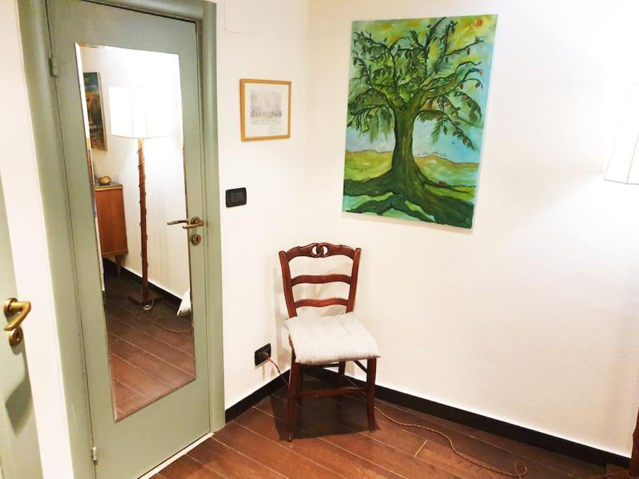 Albero Della