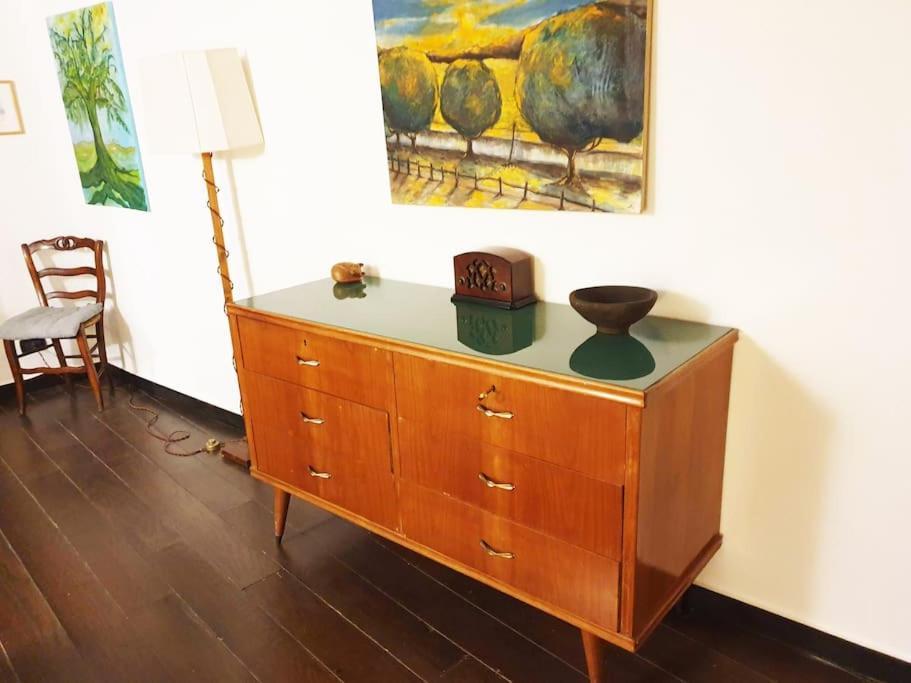 Apartamento Albero Della Génova