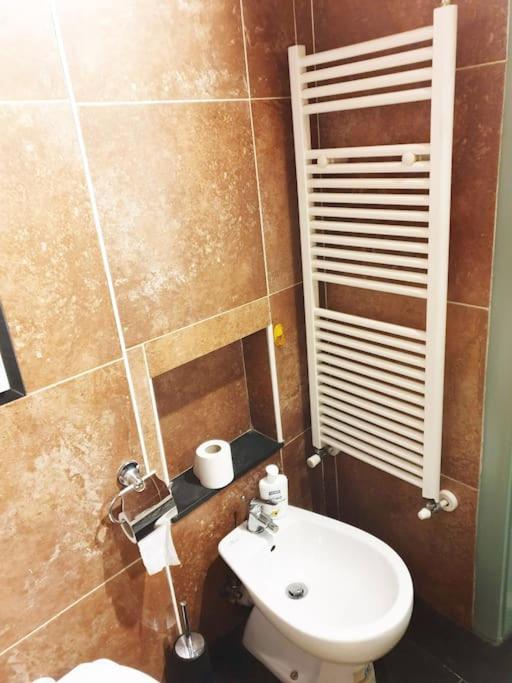 Apartamento Albero Della *
